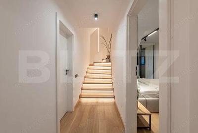 Casă cu 5 camere cu Canalizare în Bună Ziua - 13