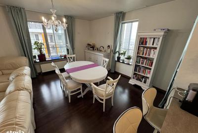 Apartament cu 3 camere în Ghencea - 9