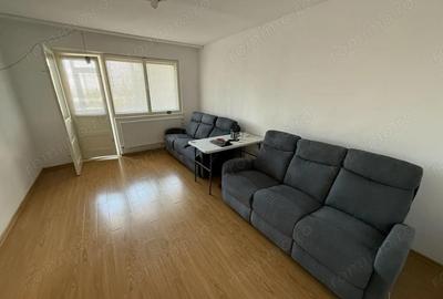 Apartament cu 3 camere decomandat în Casa de Cultură - 11