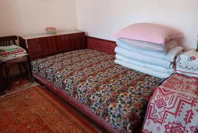Casă cu 3 camere cu Teren 900 Mp în Drănic - 7