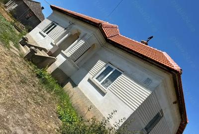 Proprietar vand casa