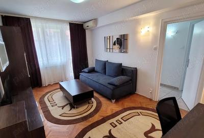 Apartament cu 2 camere, mobilat în Ultracentral - 3