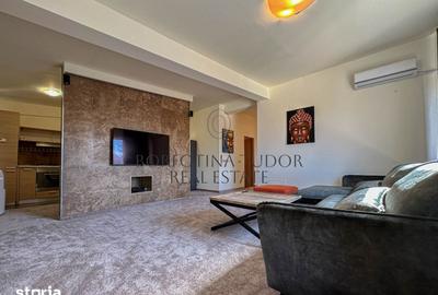 Apartament cu 3 camere în Zorilor - 10