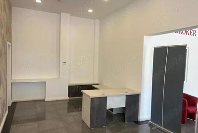 Spațiu comercial, de 60 mp, în Central - 5