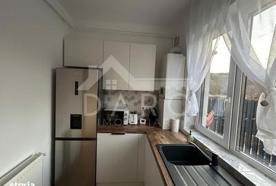 Apartament cu 2 camere, mobilat în Livezeni - 4