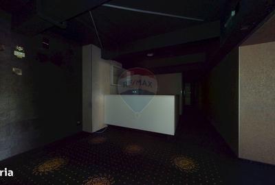 Spațiu comercial, de 340 mp, în Centrul Istoric - 14