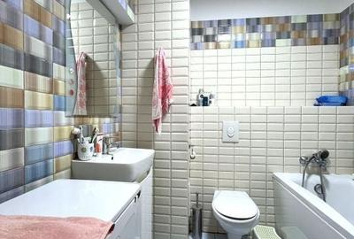 3 camere 81.59mp Herastrau-Baneasa - 10