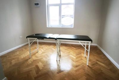 Casa multifunctionala cu salina – 2 spatii comerciale  Aleea Carpați - 3