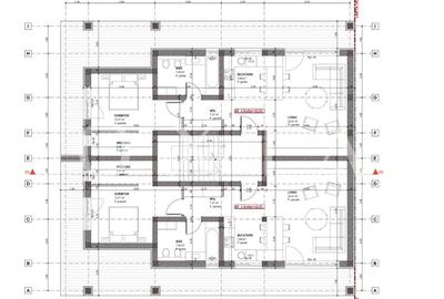AX1129 Mosnita Noua,4 Parcele (2 cu autorizatie) - 3