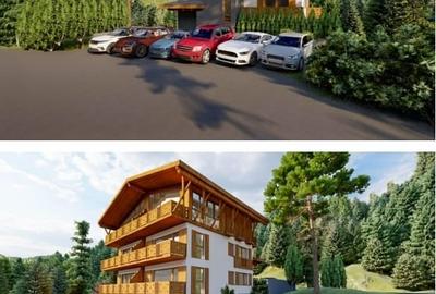 Apartament cu 2 camere decomandat în Furnica - 3