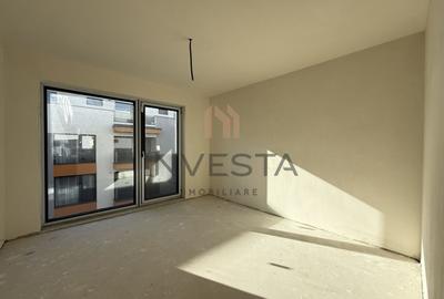 Apartament cu 2 camere decomandat în Între Lacuri - 3