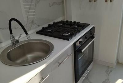 Garsonieră decomandată în Ciurea - 5