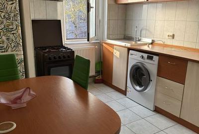Apartament cu 2 camere în Central - 7