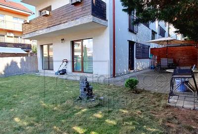 Apartament cu 2 camere semidecomandat, mobilat în Zorilor