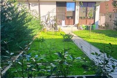 Duplex cu 4 camere cu Canalizare în Moșnița Nouă - 6