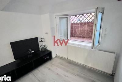 Apartament cu 4 camere, mobilat în Bucium - 7