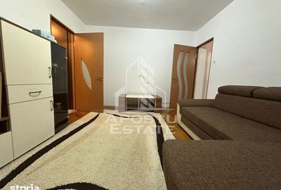 Apartament cu 2 camere semidecomandat, mobilat în Iosefin - 1