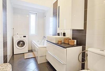 Apartament cu 2 camere decomandat, mobilat în Nerva Traian - 7