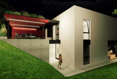 Casă individuală cu 5 camere cu Garaj în Feleacu - 14