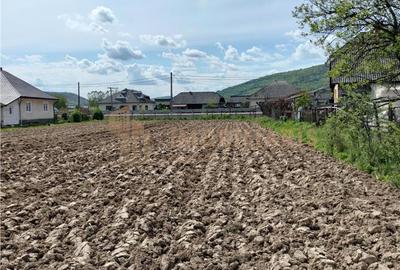 Teren intravilan in Razoare - 2