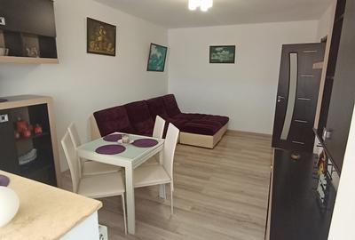 Apartament cu 2 camere decomandat în Tomis Nord - 17