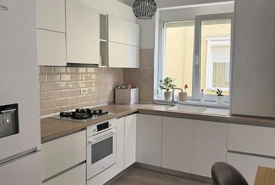 Apartament cu 2 camere semidecomandat în Dumbrăvița - 5