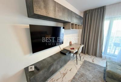 Garsoniera noua, complet mobilata Disponibilitate Imediata - 4