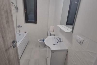 Apartament cu 2 camere decomandat în Bârnova - 3