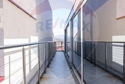 Spatiu de birouri, de inchiriat, zona Stadion Constanta - 39