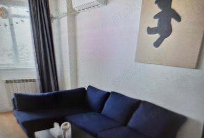 Apartament semidecomandat în Dorobanți - 3