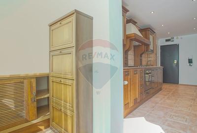 DE INCHIRIAT! 3 CAMERE MOBILAT  COMPLET | STR. JEPILOR RACADAU - 20