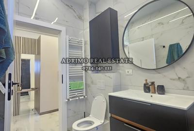 Apartament cu 2 camere semidecomandat în Tomis Nord - 20