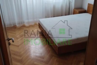 Apartrament 3 camere de inchiriat Decomandat. - 5