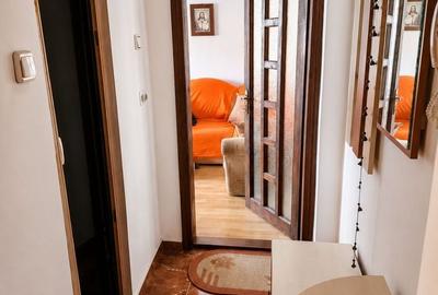 Apartament cu 3 camere semidecomandat în Șagului - 4