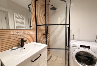 Garsoniera moderna | Stirbei Voda | Fara Risc | Renovat 2024 | Central - 14