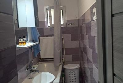Apartament cu 2 camere semidecomandat în Cuza Vodă - 6