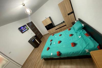 Garsoniera ultracentral (deasupra la BRD) - 1