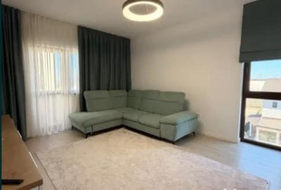 Apartament cu 2 camere decomandat în Sânpetru - 3