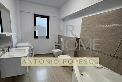 Apartament 3 camere 116 mp, 2 locuri de parcare, Ploiesti, c - 34