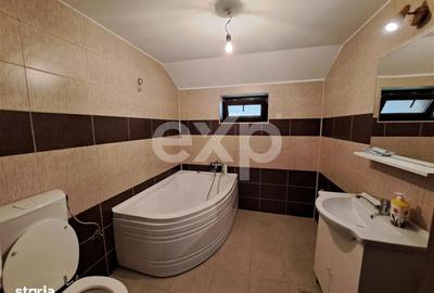 Casă cu 5 camere cu Teren 250 Mp în Banat - 11