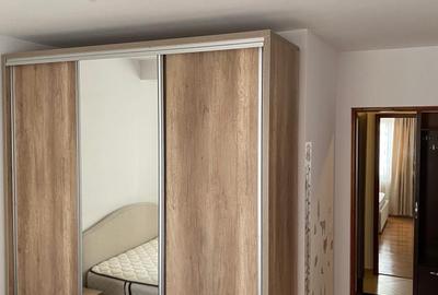 Apartament 2 camere,mobilat si utilat!!! - 4