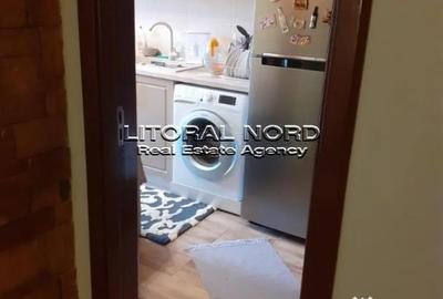 Apartament cu 2 camere decomandat în Casa de Cultură - 6