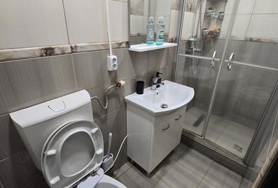 Apartament cu 2 camere decomandat în Central - 3