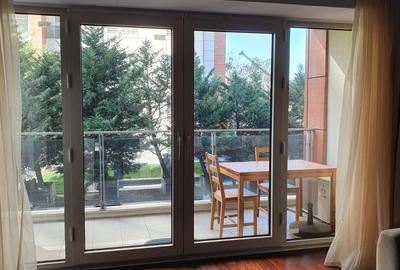 Garsonieră semidecomandată, mobilată în Dristor - 3