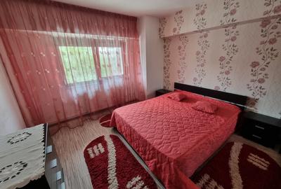 Apartament cu 3 camere decomandat, mobilat în Central - 5