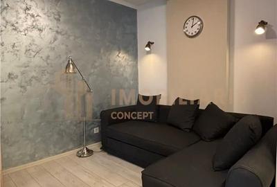 Apartament cu 2 camere în Gării - 7
