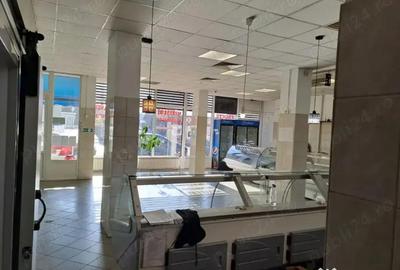 Spațiu comercial, de 230 mp, în Pantelimon - 3