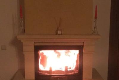 Inchiriere casa/duplex cu 4 camere, curte de 180 mp., Floresti - 5