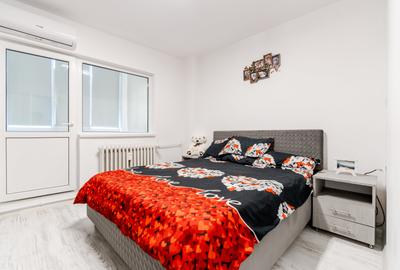 Garsonieră modernă, amplasată central, ideală pentru locuit sau investiție! - 10