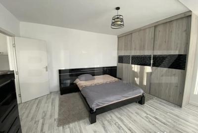 Apartament cu 2 camere semidecomandat în Ștefan cel Mare - 1